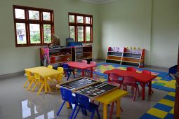 Kemendikdasmen: Program revitalisasi dirasakan langsung warga sekolah