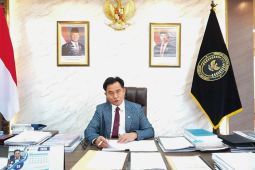 Status WNI tak hilang otomatis jika masuk dinas militer asing