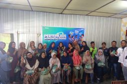 UMKM Dairi dipacu naik level, PNM ULaMM sulap PKB jadi ruang inkubasi bisnis