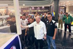 PB Muaythai Indonesia nilai SLC Cup 2026 tingkatkan jam terbang atlet