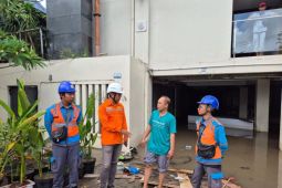 PLN berikan tiga tips kelistrikan hadapi cuaca ekstrem
