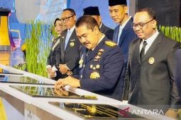 Akhirnya Padangsidimpuan resmi akan memiliki kantor imigrasi