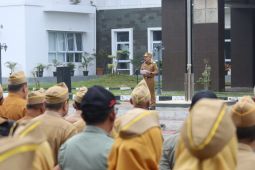 35.000 bidang tanah di Kabupaten Kuningan masuk program PTSL 2026