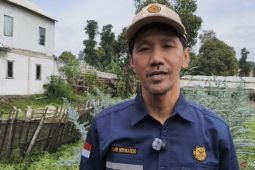 Badan Geologi sebut alih fungsi lahan bukan faktor utama longsor Cisarua