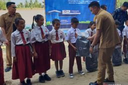 Pemkot Palembang mendata lahan untuk bangun Sekolah Rakyat