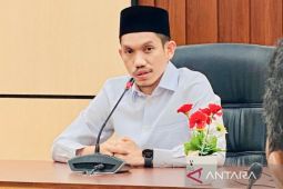 Pemkab Aceh Barat instruksi masyarakat gelar shalat istisqa