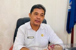 Satu sekolah terpaksa libur akibat kebakaran lahan di Aceh Barat