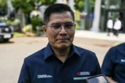Istana perkuat peran ANTARA dalam ekosistem informasi global