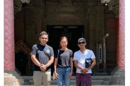 Indonesia--Australia Research Partnership Showcases How Small Museums Can Build Sustainable Resilient Tourism Futures