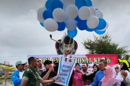 Pemkab Kubu Raya tingkatkan kolaborasi lintas sektor atasi masalah gizi