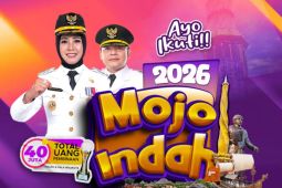 Pemkot Mojokerto dorong inovasi perangkat daerah dan masyarakat