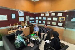 PUPN panggil perusahaan menunggak iuran di KPKNL Sidoarjo