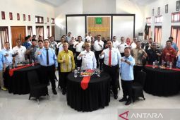 Pemkab dan Kejari Bone Bolango jalin kerja sama hukum perdata