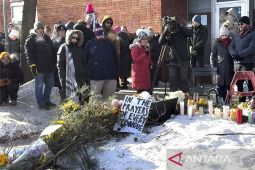 Amerika Serikat berencana pasang kamera tubuh bagi penegak hukum di Minneapolis