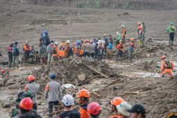Menteri LH: Longsor Cisarua menjadi momentum evaluasi total tata ruang
