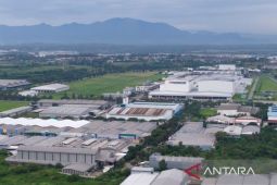 Tekan emisi-hemat energi, Lippo Cikarang perkuat komitmen keberlanjutan