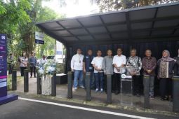 Pemprov Jabar operasikan rute MJT Bandung-Sumedang bertarif Rp2.000