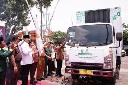 BAZNAS Jatim salurkan Rp6,1 miliar untuk korban bencana Sumatera