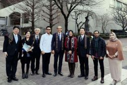 Kewargaan Global bukan slogan: Catatan dari forum internasional di Jepang