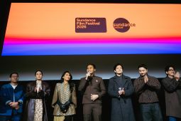 Film Para Perasuk dapat "standing ovation di Sundance Film Festival