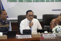 Kaltim siap jadi motor penggerak ekonomi IKN