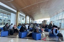 Bandara APT Pranoto perkuat konektivitas daerah 3T Kaltim