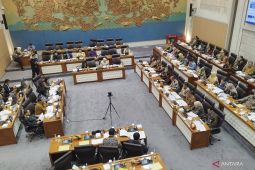 Komisi VII DPR gelar raker dengan Menperin bahas rencana kerja 2026