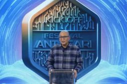 BI dorong perluasan digitalisasi di Kalsel melalui Festival ANTASARI