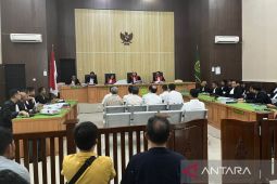 JPU periksa Lima saksi terkait kasus korupsi tambang di Bengkulu