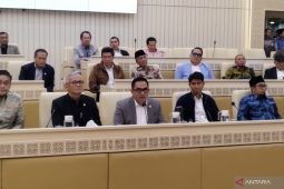 Komisi II DPR sepakati 9 nama Anggota Ombudsman 2026-2031