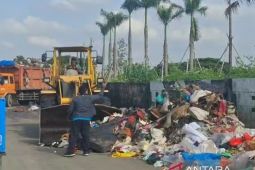 Tata kelola sampah perkotaan dan isu "triple planetary crisis"