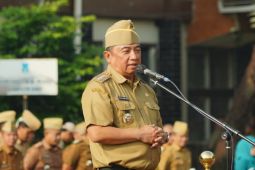 Pemkab Garut menyiapkan penanaman pohon untuk cegah bencana alam