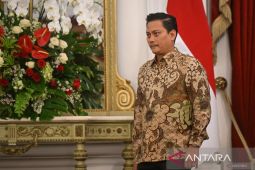 Thomas Djiwandono, eks wartawan dan Wamenkeu yang kini jadi Deputi Gubernur BI