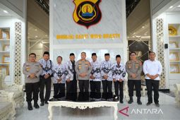 PGRI Jambi harap pengeroyokan guru diselesai lewat restorative justice