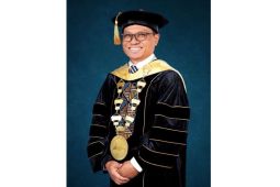 Dibalik mimpi pendirian Universitas Islam Internasional Indonesia
