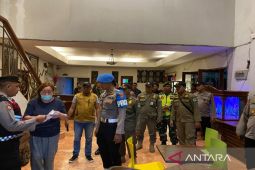 Polres Pamekasan gencarkan razia penyakit masyarakat jelang  Ramadhan