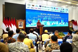 Menkop: Satu Data Indonesia percepat pembangunan Kopdes Merah Putih