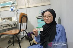 Miftah tenang dengan Program JKN yang diberikan Pemda Sleman