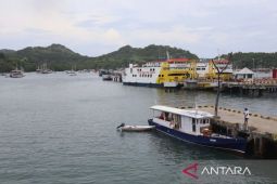 KSOP tutup sementara jalur pelayaran di Labuan Bajo