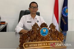 BNNK Cianjur merehabilitasi 55 orang pecandu sepanjang tahun 2025