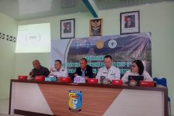 Stafsus Gubernur Babel: Perusahaan perkebunan wajib fasilitasi KUP warga