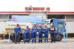 Pertamina Patra Niaga hadirkan Biosolar B40 Performance dukung industri