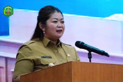 Mahulu terapkan pembangunan berkelanjutan dimulai infrastruktur dasar