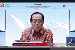 OJK sebut Ramadhan dan Idulfitri dorong kredit tumbuh positif di awal 2026