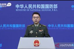 China selidiki dua perwira tinggi militer CMC atas dugaan pelanggaran disiplin serius