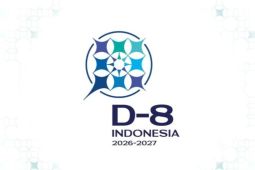 Indonesia dan cita-cita bersama negara D-8