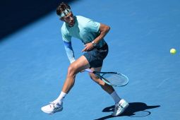 Kalahkan Fritz, Musetti tantang Djokovic di perempat final AO 2026