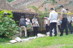 Polisi selidiki dugaan kasus pembunuhan janda di Ponorogo