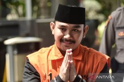 KPK panggil Kadisbudpora Bekasi terkait kasus korupsi bupati nonaktif