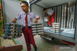 SPPG wajib buat perjanjian waktu konsumsi terbaik MBG dengan sekolah